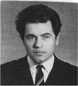 КУЗИН Анатолий Михайлович